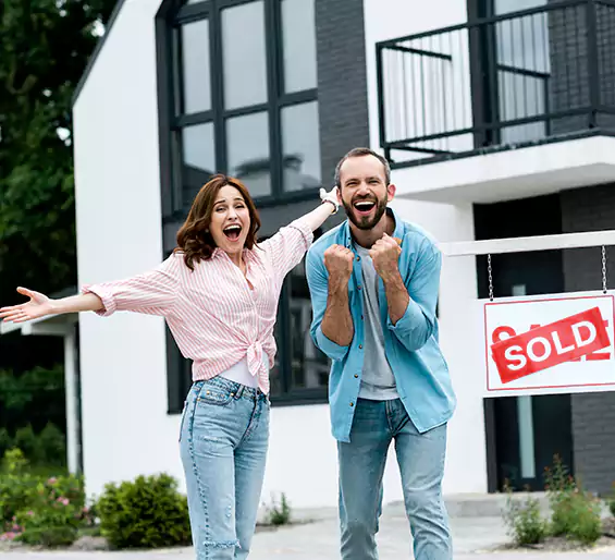 Your Trusted Partner in Buying, Selling & Renting Homes in Honolulu, HI