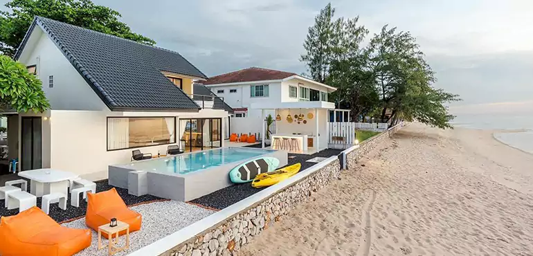 What We Offer to Beach House Sellers in Honolulu, HI?