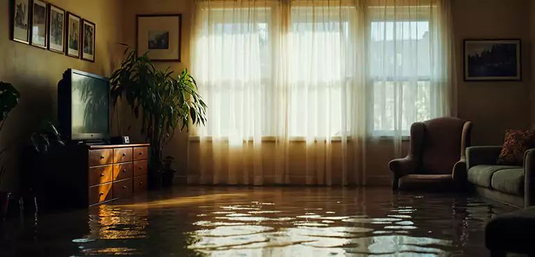 Benefits of Selling Your Flood-Damaged House for Cash in Honolulu, HI   