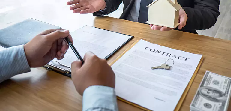 Sell Your House For Cash with Legal Issues Before It’s Too Late in Honolulu, HI