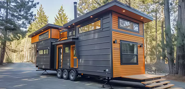 How Our Process Works in Honolulu, HI - A Fast & Simple Way to Sell Your Mobile Home?