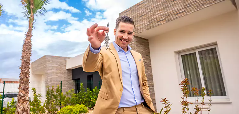 We Don’t Just Buy Houses in Honolulu, HI - We Solve Your Problem