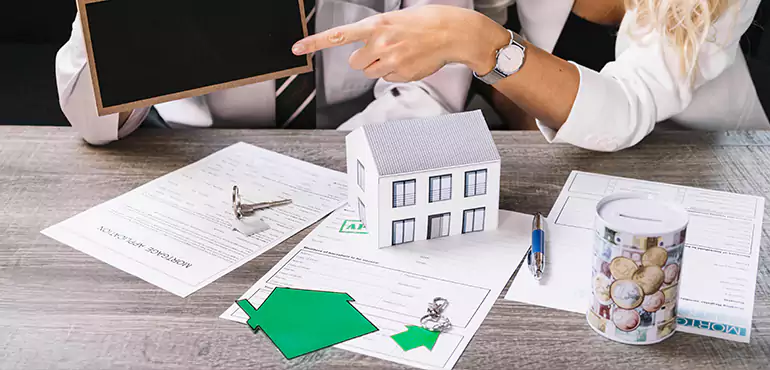 Solutions for homeowners in pre-foreclosure in Honolulu, HI