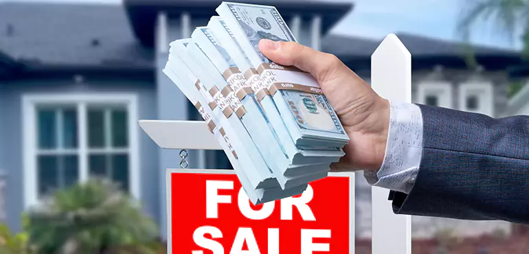 A Few of the Benefits of Selling to Us in Honolulu, HI