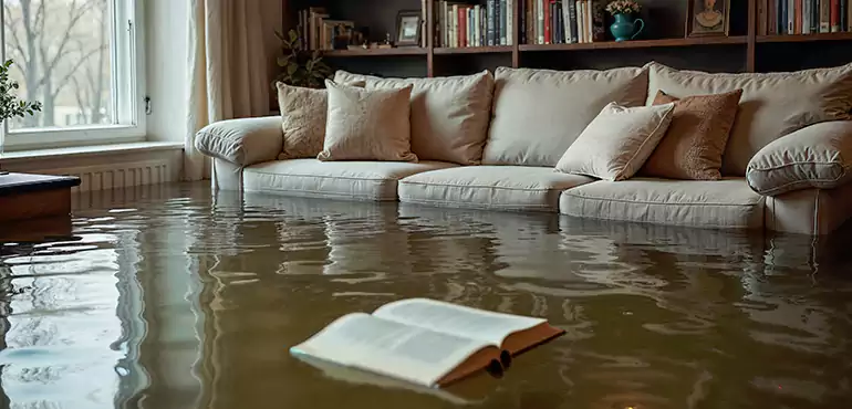 Why HI Homeowners Choose Honolulu Home Buyers After Water Damage Hits