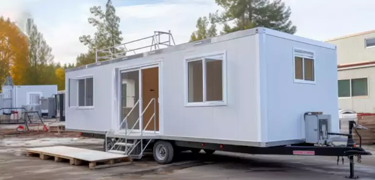 Mobile Homes We Buy in Honolulu, HI